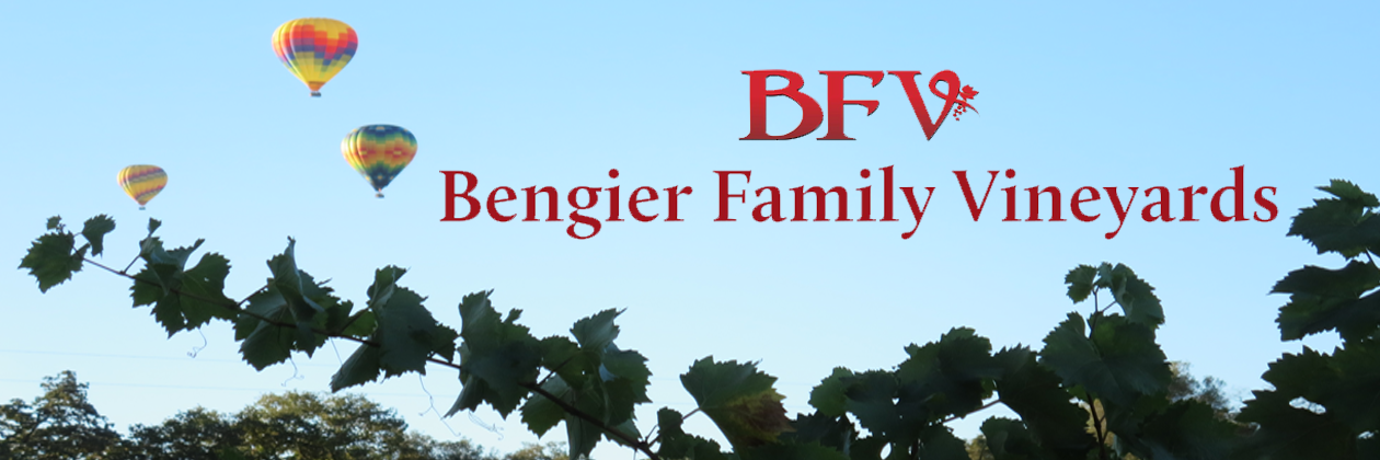 Bengier Family Vineyards
